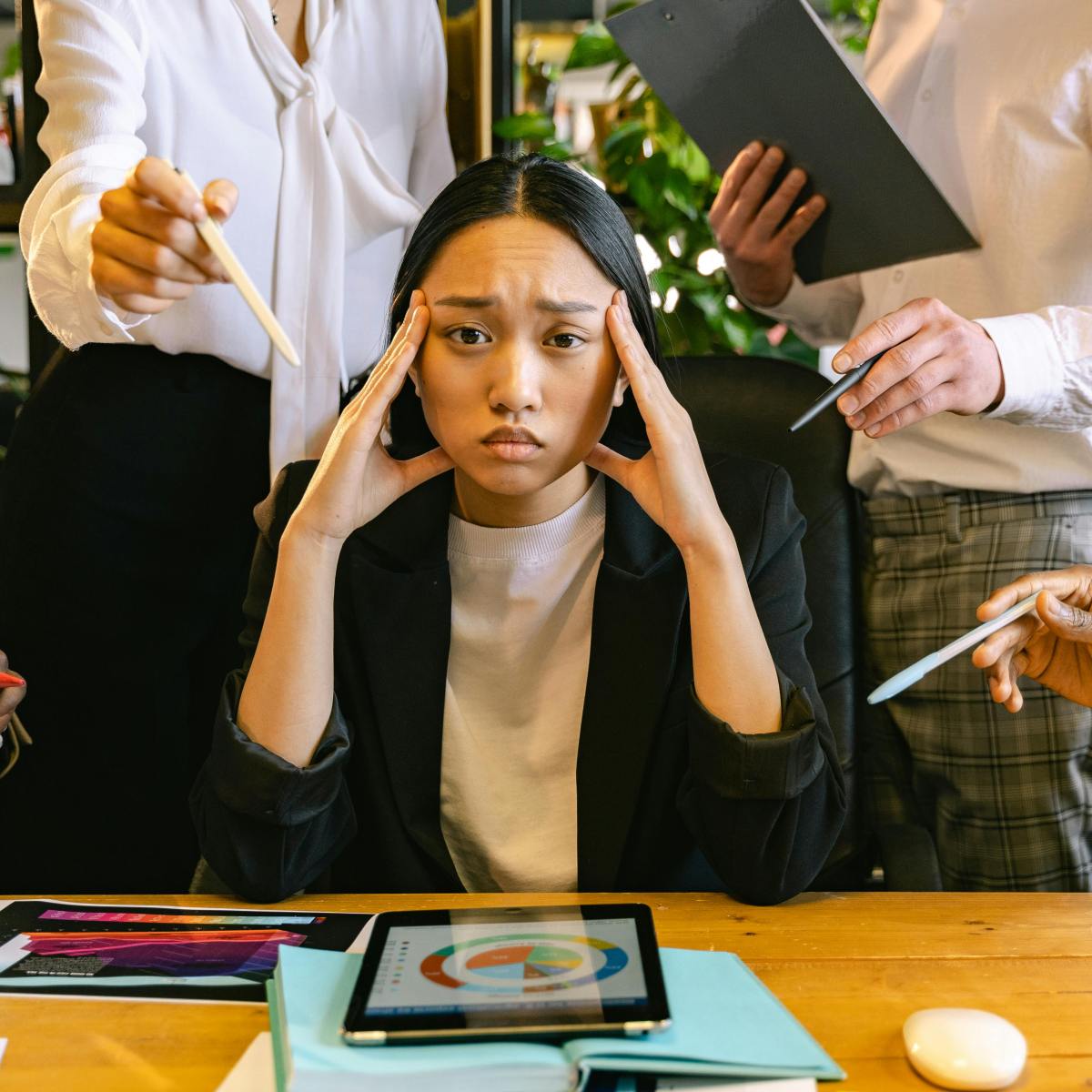 DİKKAT DAĞINIKLIĞI HER ZAMAN ADHD Mİ? ADHD SANILMANIN PSİKOLOJİK BEDELİ, YANLIŞ TANI VE GÖZDEN KAÇAN&nbsp;GERÇEKLER